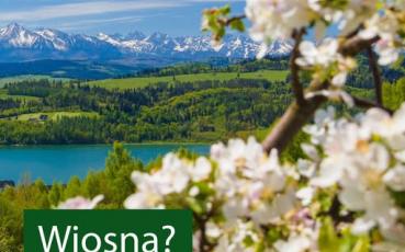 Przygotuj swoje gospodarstwo na wiosnę