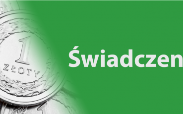 świadczenia
