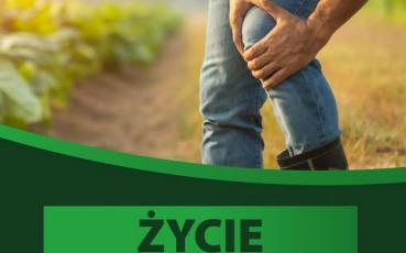 Wypadek przy pracy w gospodarstwie 
