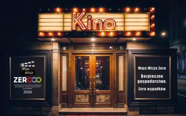 Konkurs Filmowy