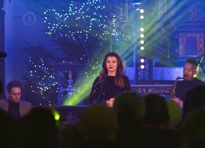 Noworoczny Koncert Kolęd