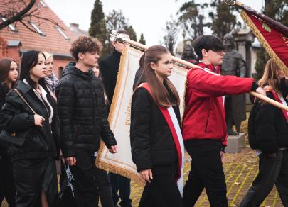 Obchody Narodowego Dnia Niepodległości