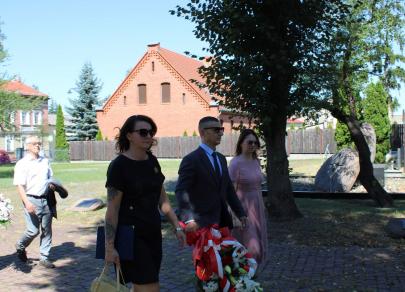15 sierpnia Święto Wojska Polskiego 