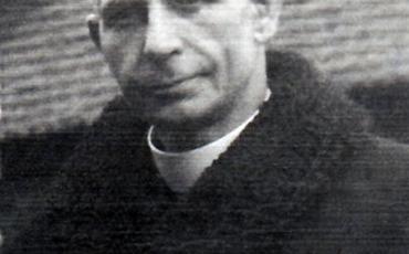 Franciszek Hanelt