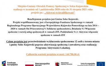 Aktywni wykwalifikowani
