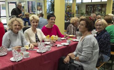 Zakończenie Projektu Upadki