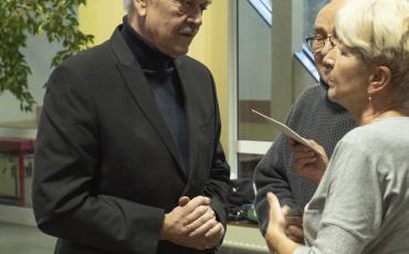 Zakończenie Projektu Upadki