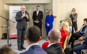 Gmina Solec Kujawski partnerem projektu „Kierunek-Zawód”  