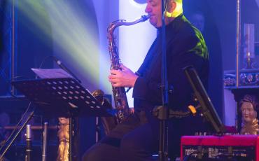 Noworoczny Koncert Kolęd