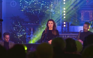 Noworoczny Koncert Kolęd