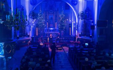 Noworoczny Koncert Kolęd