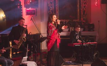 Noworoczny Koncert Kolęd