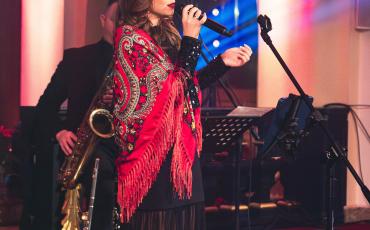 Noworoczny Koncert Kolęd