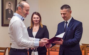 Solecka Rada Biznesu rozpoczęła działalność