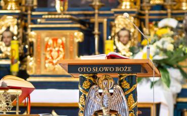  Obchody Święta Konstytucji 3 maja, fot. Oliwia Baryza
