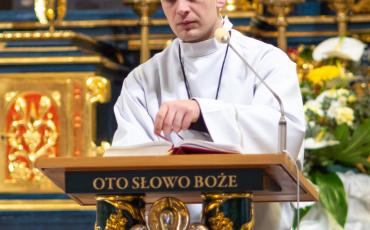 Obchody Święta Konstytucji 3 maja, fot. Oliwia Baryza