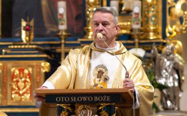  Obchody Święta Konstytucji 3 maja, fot. Oliwia Baryza