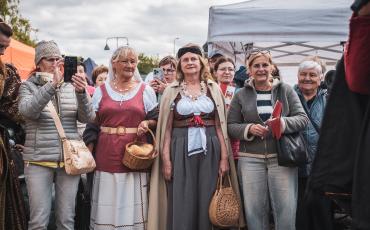 Festyn św. Stanisława 2025