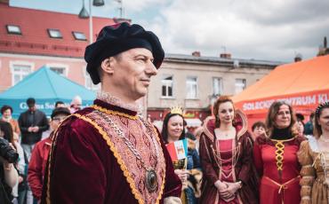 Festyn św. Stanisława 2025