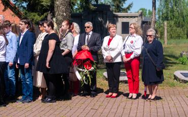  Obchody Święta Konstytucji 3 maja, fot. Oliwia Baryza