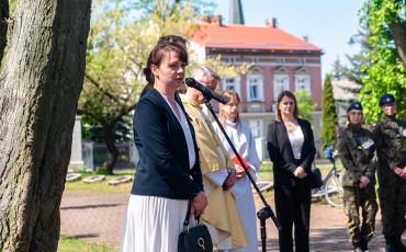  Obchody Święta Konstytucji 3 maja, fot. Oliwia Baryza