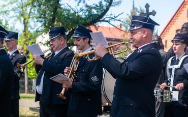  Obchody Święta Konstytucji 3 maja, fot. Oliwia Baryza