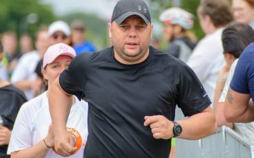 XI Biegi Uliczne im. Antoniego Nawrockiego