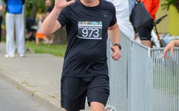 XI Biegi Uliczne im. Antoniego Nawrockiego