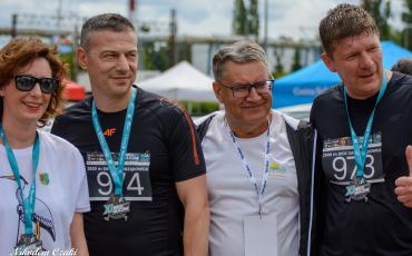 XI Biegi Uliczne im. Antoniego Nawrockiego