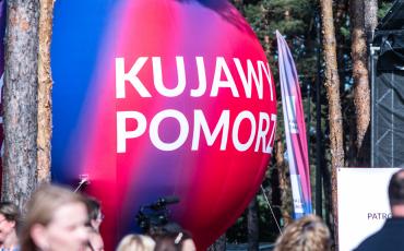 Dni Solca 2025 fot. Oliwia Baryza dla UM Solec Kujawski