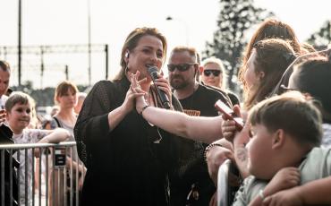 Dni Solca 2025 fot. Oliwia Baryza dla UM Solec Kujawski