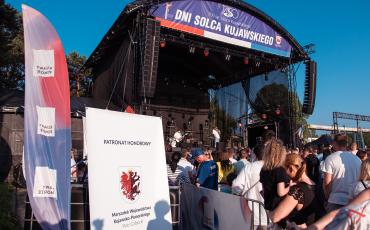 Dni Solca 2025 fot. Oliwia Baryza dla UM Solec Kujawski