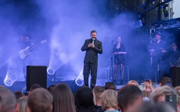 Dni Solca 2025 fot. Oliwia Baryza dla UM Solec Kujawski
