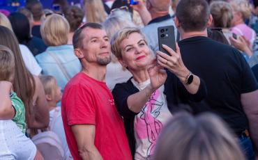 Dni Solca 2025 fot. Oliwia Baryza dla UM Solec Kujawski