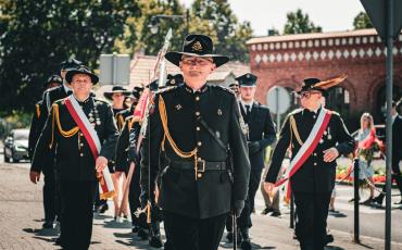 Obchody Święta Wojska Polskiego