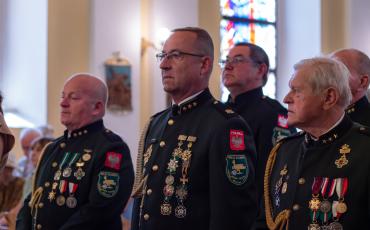 Obchody Święta Wojska Polskiego