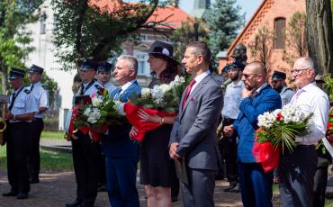 Obchody Święta Wojska Polskiego