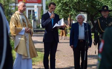 Obchody Święta Wojska Polskiego