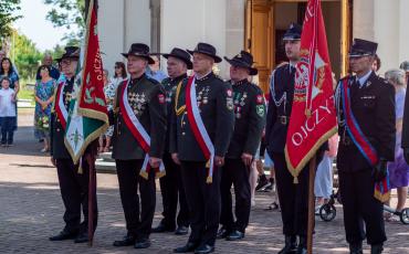 Obchody Święta Wojska Polskiego