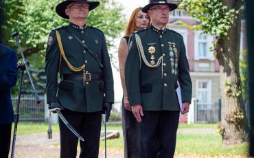Obchody Święta Wojska Polskiego