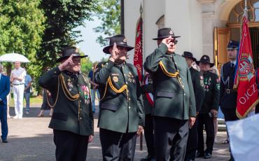 Obchody Święta Wojska Polskiego
