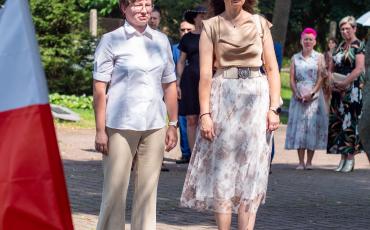 Obchody Święta Wojska Polskiego