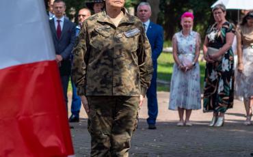 Obchody Święta Wojska Polskiego