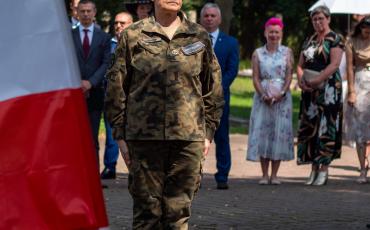 Obchody Święta Wojska Polskiego