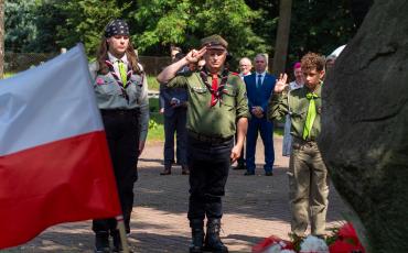 Obchody Święta Wojska Polskiego