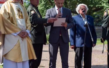Obchody Święta Wojska Polskiego