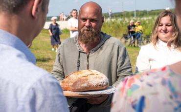 Festiwal Wisły w Solcu Kujawskim