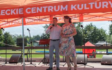 Festiwal Wisły w Solcu Kujawskim