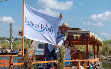 Festiwal Wisły w Solcu Kujawskim