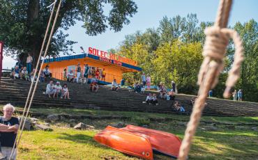 Festiwal Wisły w Solcu Kujawskim